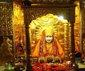 Navratra Mela from 31 March