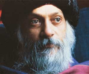 osho pravachna on buddhism