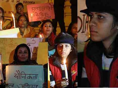 seventeen challanges before aam aadmi party