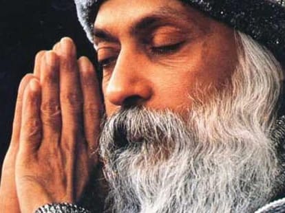 osho vani on life