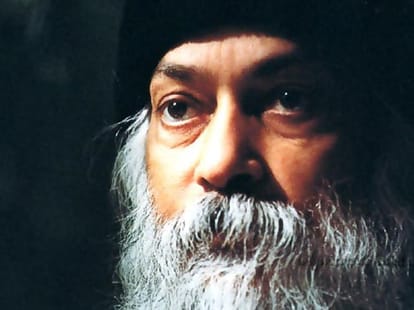 osho on sex