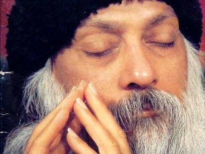 osho on sex