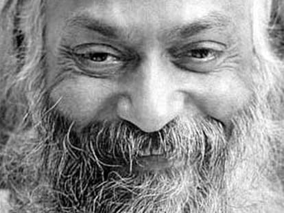 osho on sex