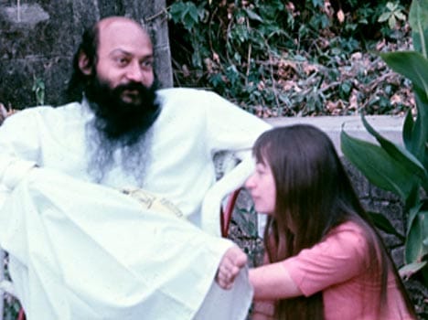 osho pravachan on guru