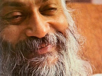 osho on sex