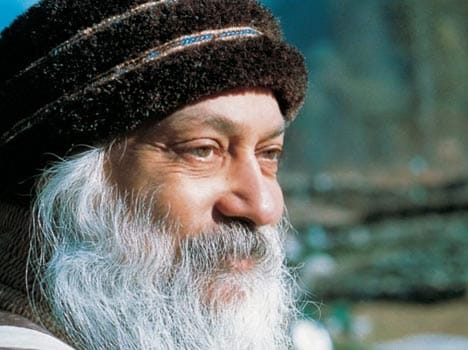 osho pravachna on fasting