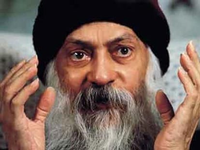 osho on sex