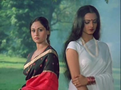 heroines cold war