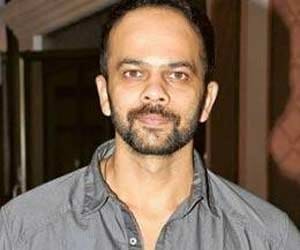 rohit shetty's new role