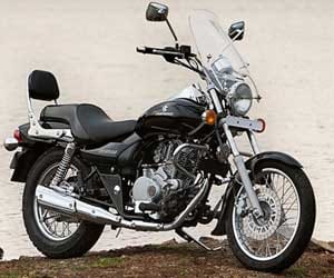  Bajaj to showcase new Cruiser Prototype at Auto Expo