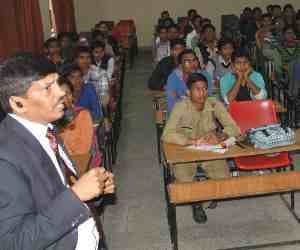 career conclave 2014