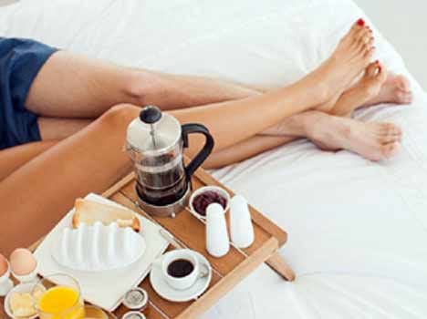 8 Things People Would Rather Have Than Sex 