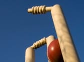 cricket tournament