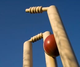 cricket league