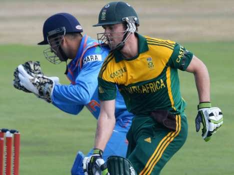 6 facts At Centurion ODI 
