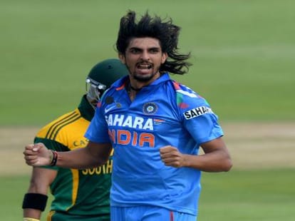 6 facts At Centurion ODI 