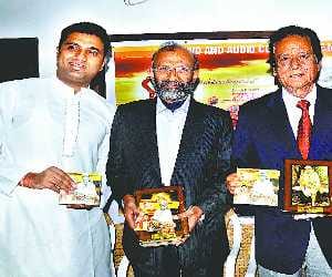 music release_chandigarh_press club_harmohan dhawan