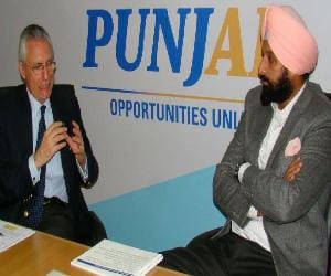 progressive punjab_chandigarh_solar industry_biomass industry