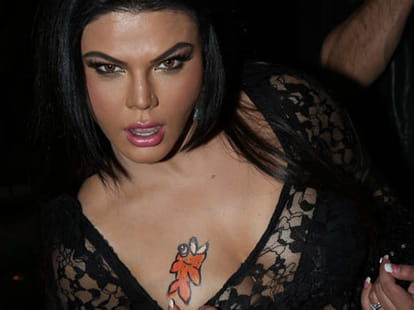 now rakhi sawant impresed with narendra modi