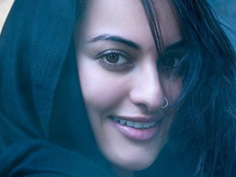 Sonakshi Sinha’s Birthday Party