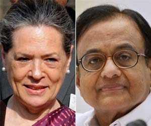 Rahul made Congress media team