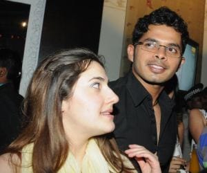 Sreesanth see in a new look at Jhalak Dikkhhla Jaa set 