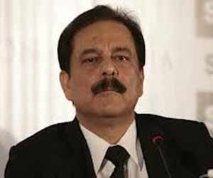 Subrata Roy's bail plea rejected by SC