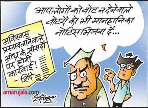sushil kumar shinde