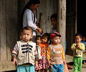unicef birth registration