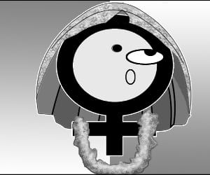 Women exploitation in textile industries