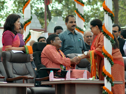 congress big leaders will fight in loksabha election 2014 