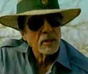 big b will become the brand ambassador of lion safari