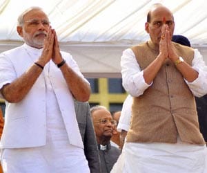 Modi government plans to establish 'SMART Police' stations in every state soon