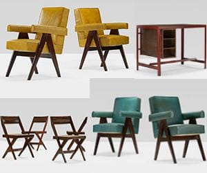 fibers chairs in the parks