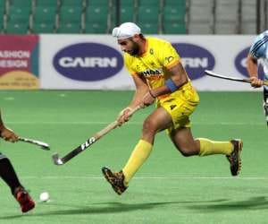 indian hockey team beat argentina by 4-2 