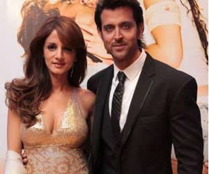 hrithik and sussanne child loss game
