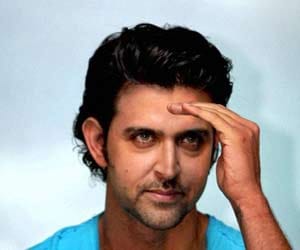 hrithik roshan celebrate birthday