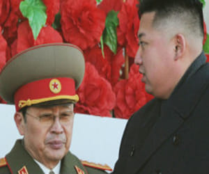 capital punishment in north korea
