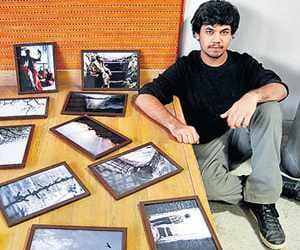  Photo Exhibition