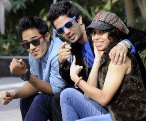 muddasar in chandigarh