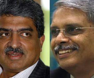 s gopalakrishnan will support nandan nilekani in election