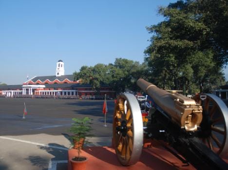fraud in IMA dehradun