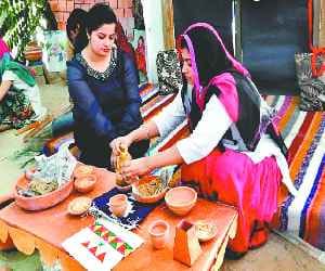 niift_mohali_exhibition_chandigarh