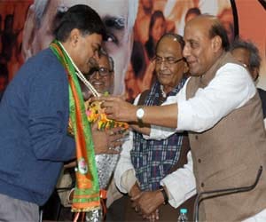ex-home secy rk singh to join bjp; to contest ls polls