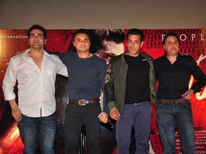 salman khan,jai ho