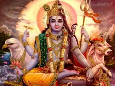 First Monday of Sawan today