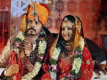 sreesanth reacts to madhuri dixit s comments