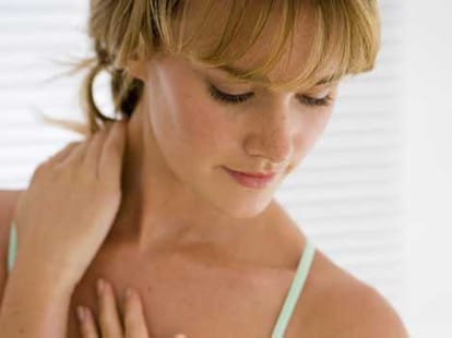 harmful effects of wearing tight bra