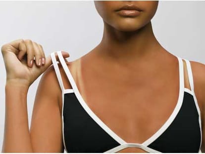 harmful effects of wearing tight bra