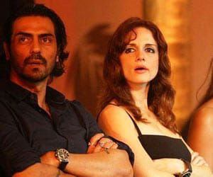 meet sussanne khan new friend